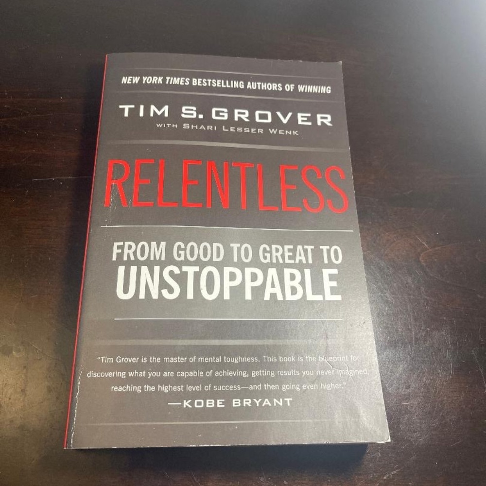 New Book